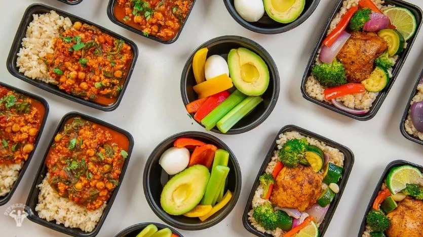 10 Easy Dinner Ideas for Meal Prep