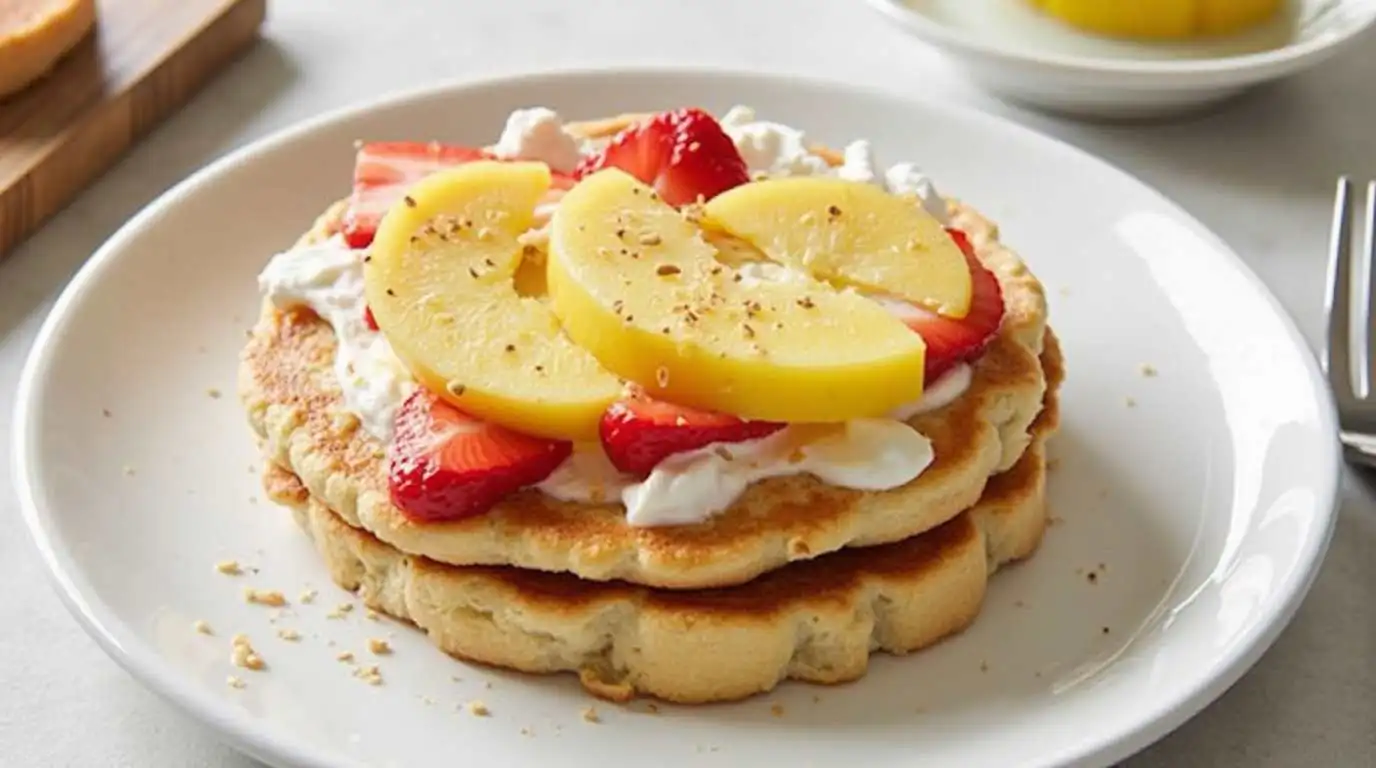 Kid-Friendly Breakfast Ideas to Make Mornings Easier