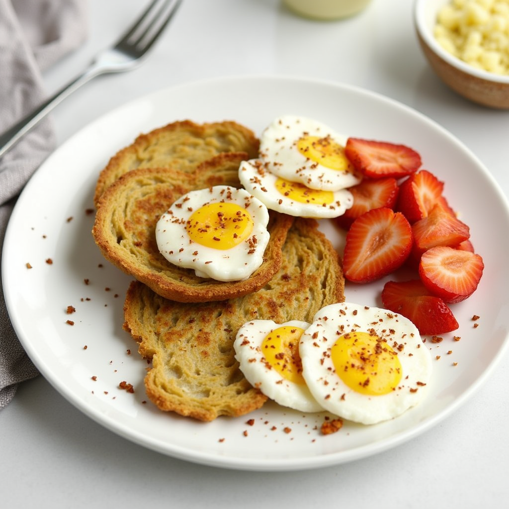 Quick and Nutritious Breakfast Ideas